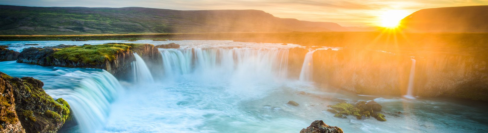 سوف تعشقون آيسلندا