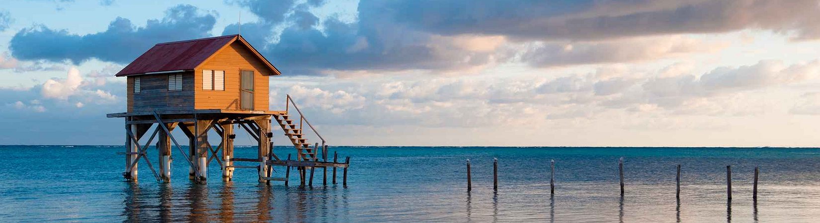 Os 21 melhores lugares para estar só