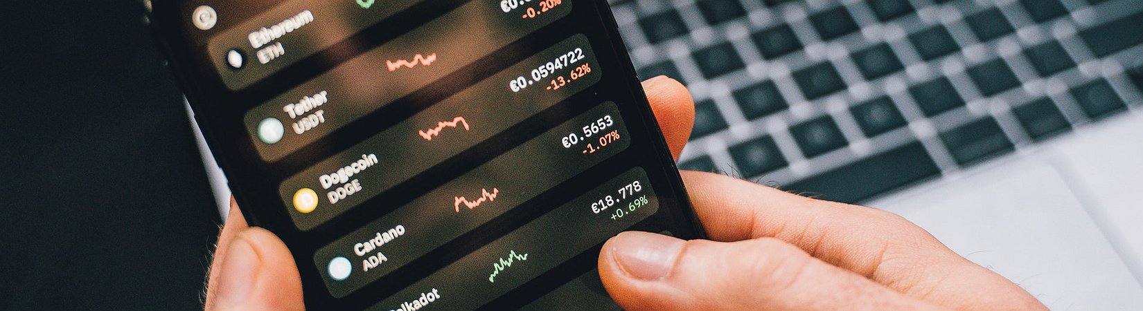 Interactive Brokers empieza a ofrecer negociación de criptomonedas a través de Paxos