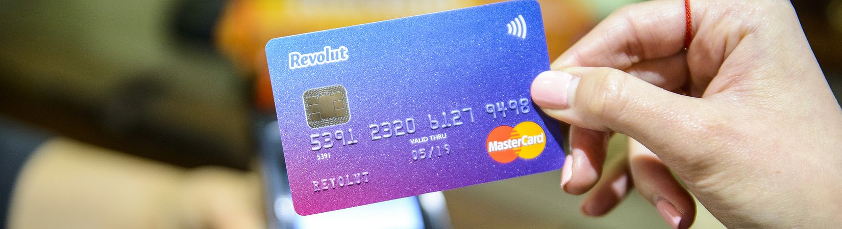 Revolut planea lanzar su propio token