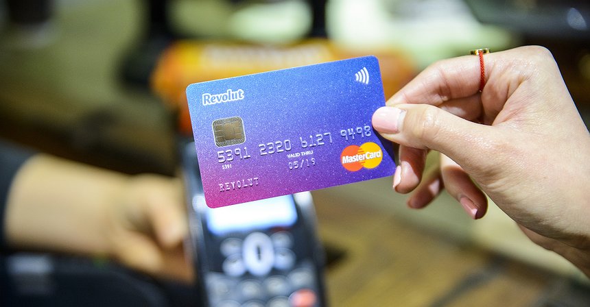 Revolut planea lanzar su propio token