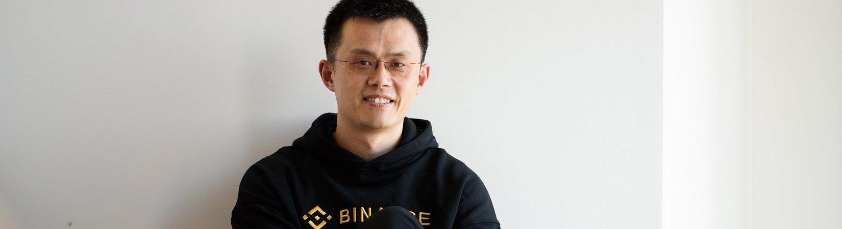 Binance CEO Says CBDCs Will Not Replace Bitcoin