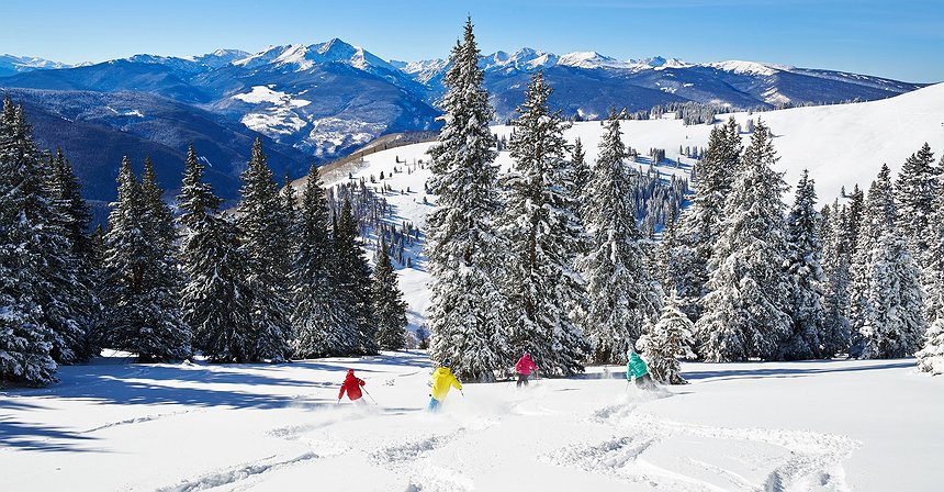 تقويم الرحلات: إلى أين تتجه في عام 2018