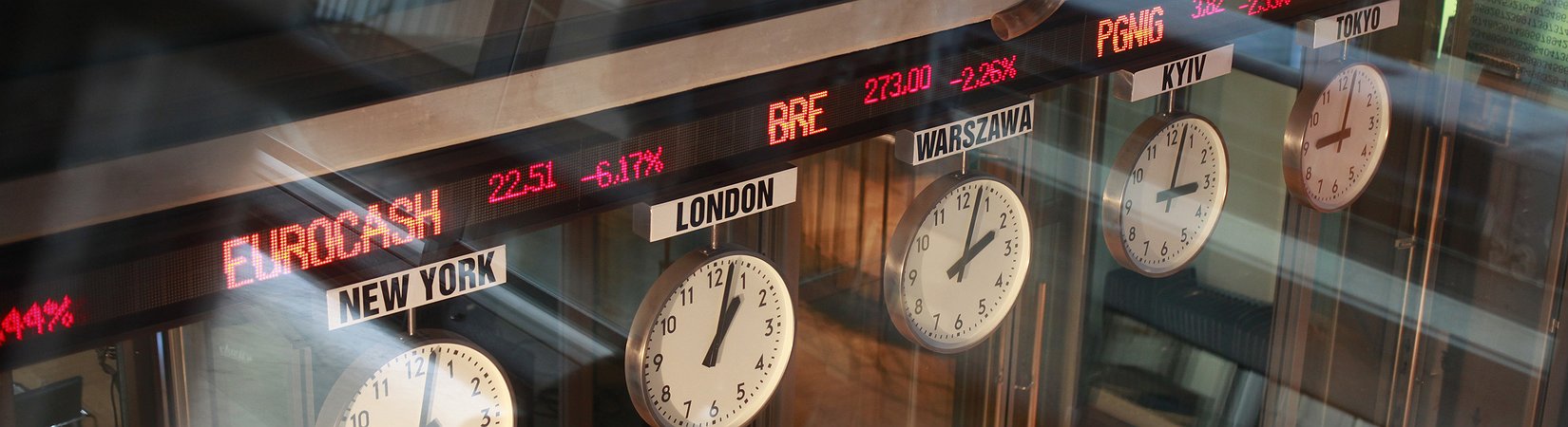 متى يجب بيع الأسهم الجيدة