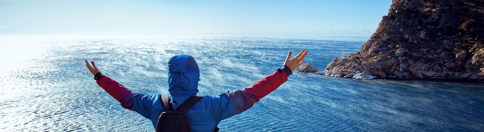 12 Razões para viajar sozinho  