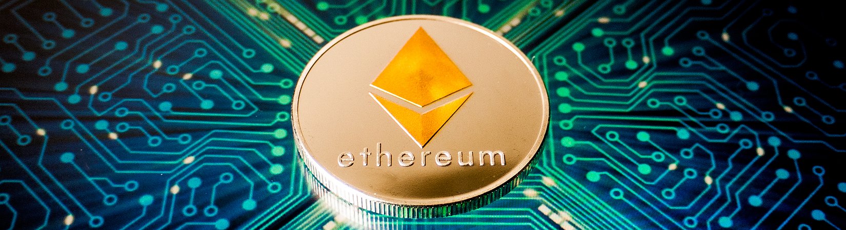 Ether Miners' Monthly Revenue Hit All-time High in March