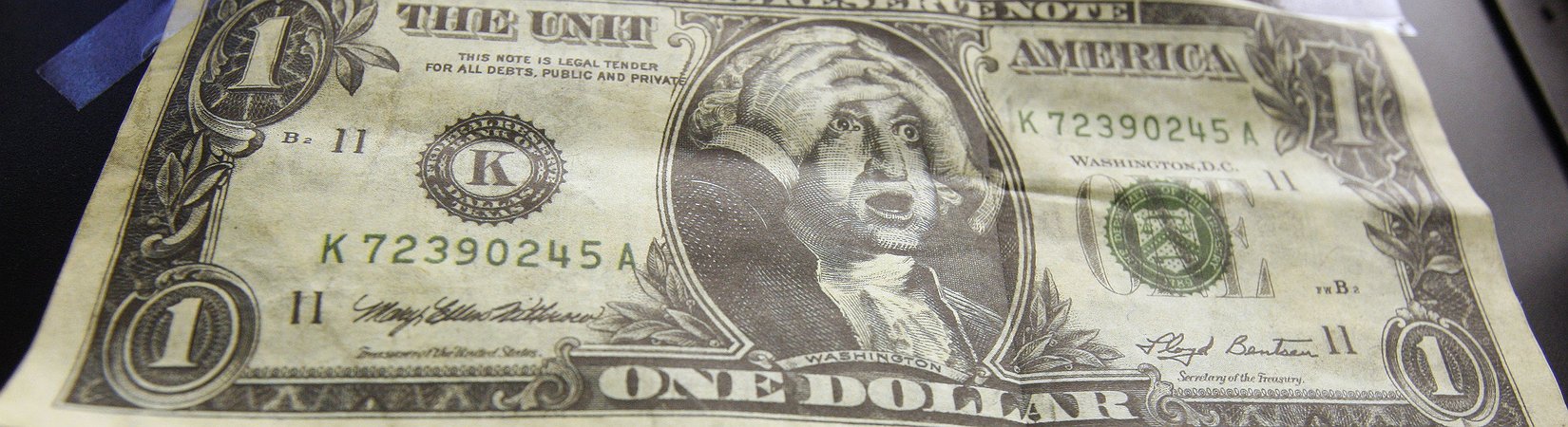 The U.S. national debt surpassed historic $20 trillion mark