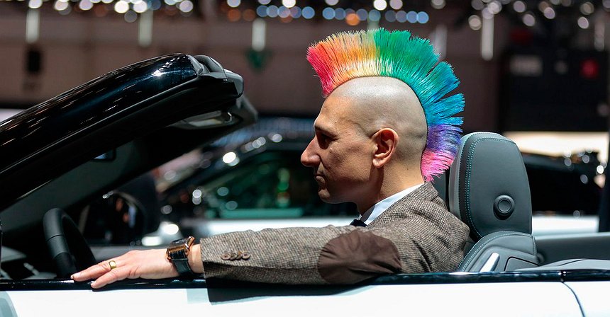 Il riassunto del 2016 in 33 fotografie