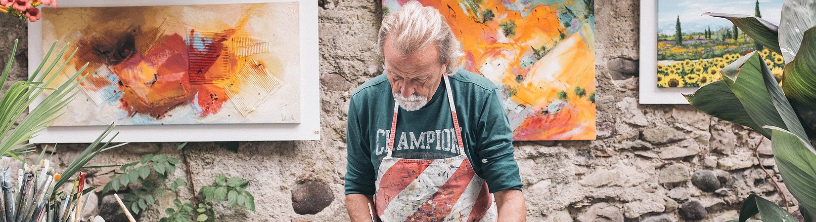 Estará preparado para trabalhar por conta própria?