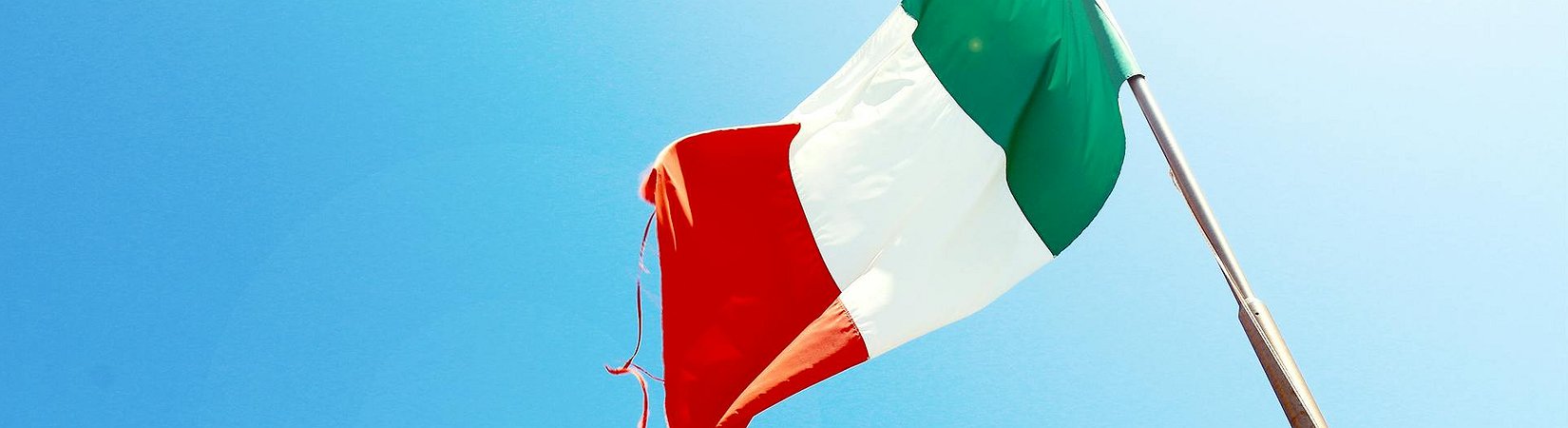 Italia tiene la intención de aumentar la vigilancia del mercado de las criptomonedas