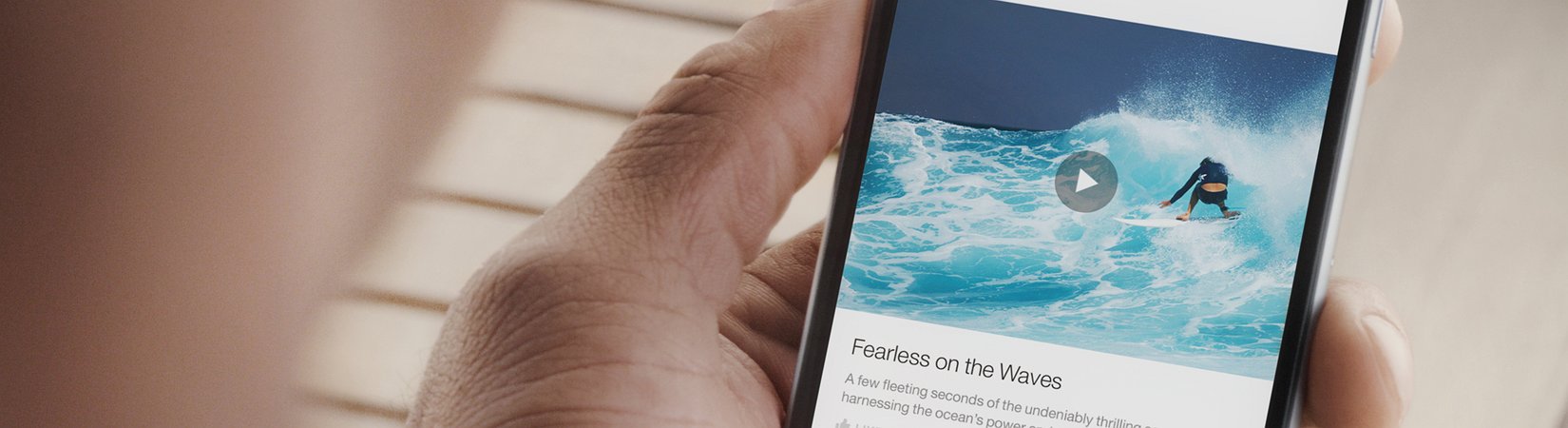 الفيسبوك يدخل المعركة من أجل الأخبار