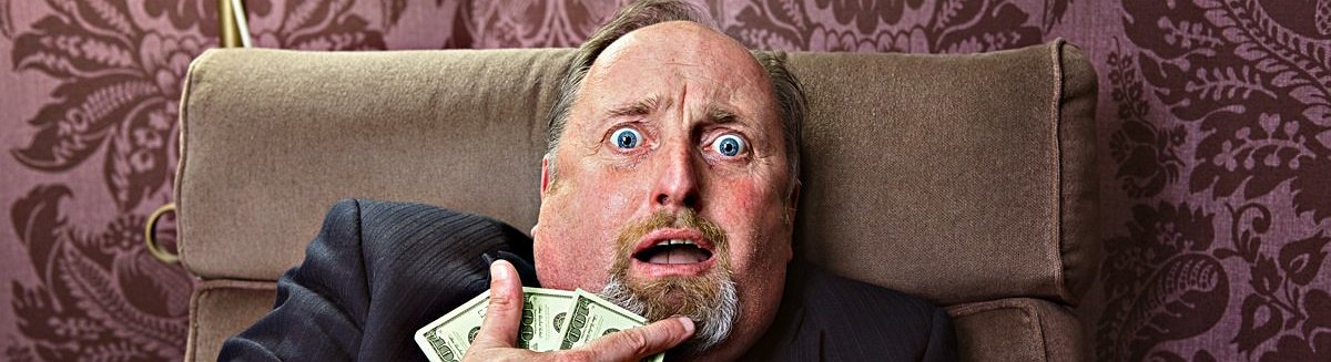 La paura di perdere denaro può costarti molto cara