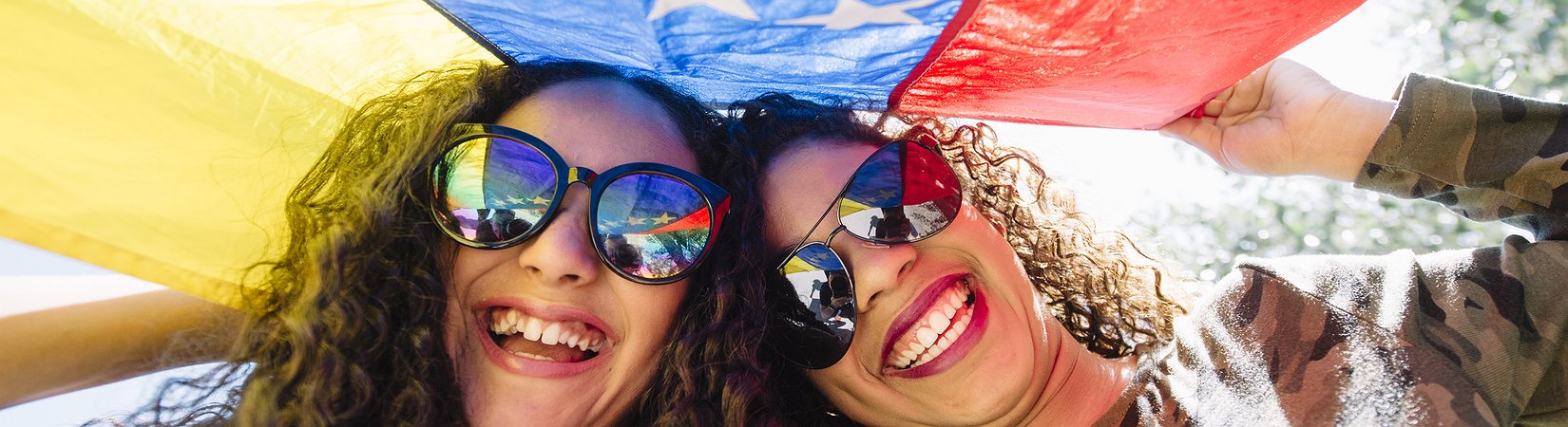 Il Venezuela si sta ‘bitcoinizzando’