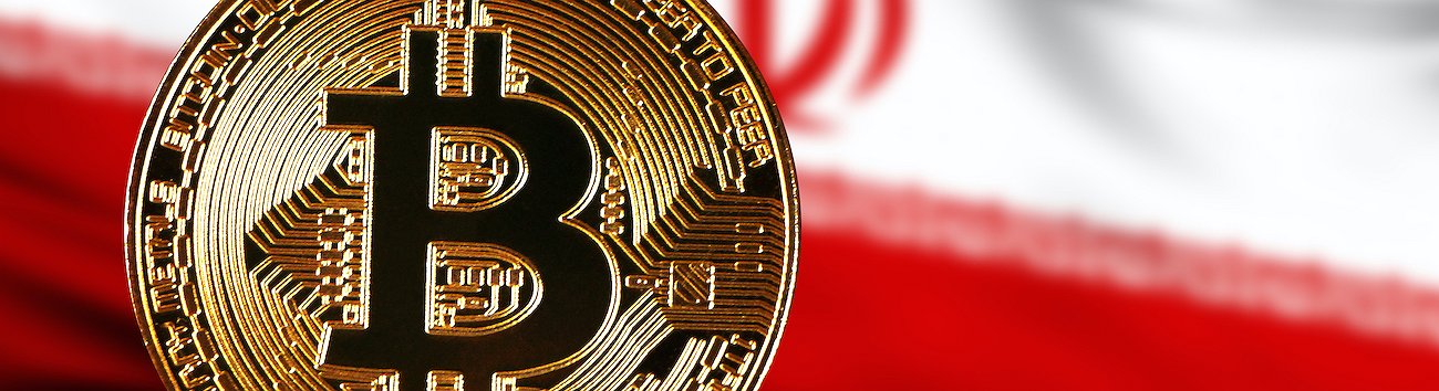 Iran Lifts Ban on Crypto Mining