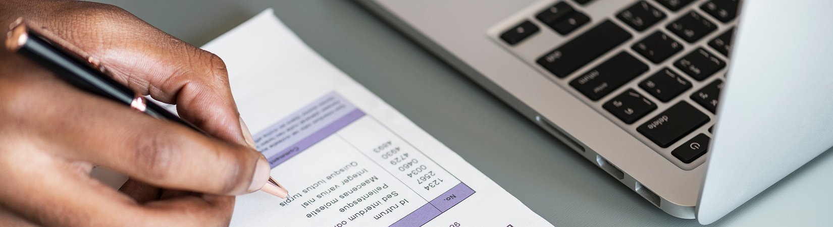 Accounting Revolution — Can Blockchain Shake up the Industry?