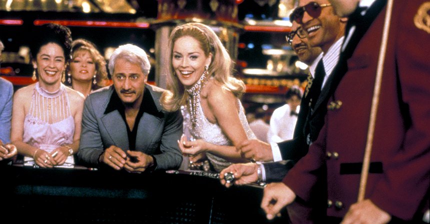 Gonzo Crypto Blog — Week 19: Losing My Favorite Game