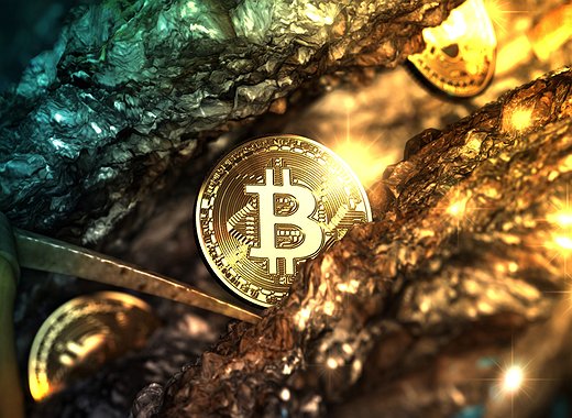 Bitcoin Mining Difficulty Reaches a New High