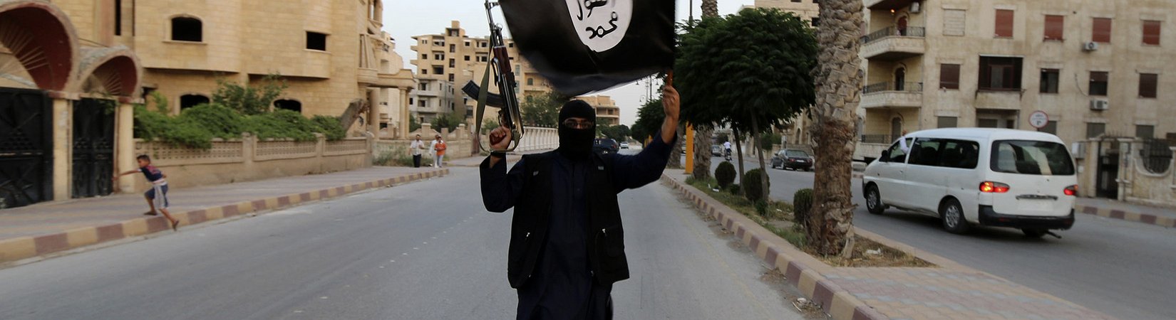 نشأة الدولة الإسلامية