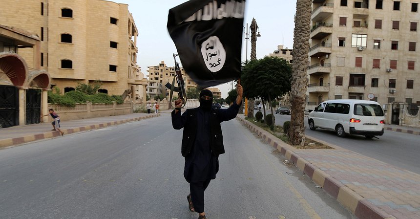 نشأة الدولة الإسلامية