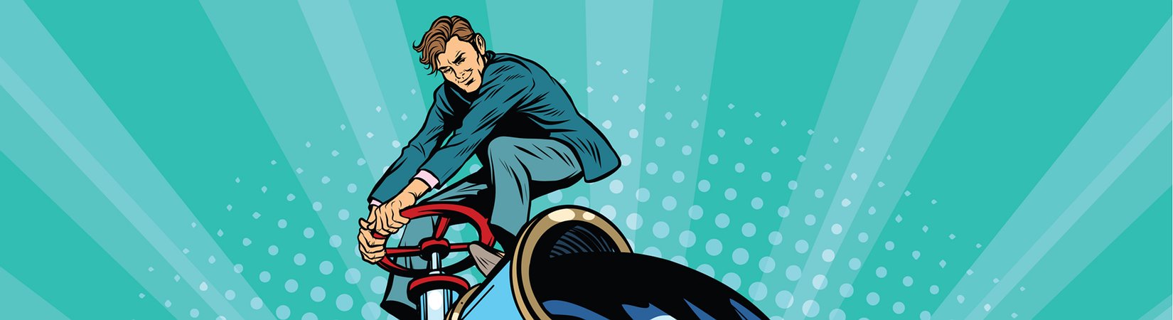 Oil Companies Switch to Blockchain