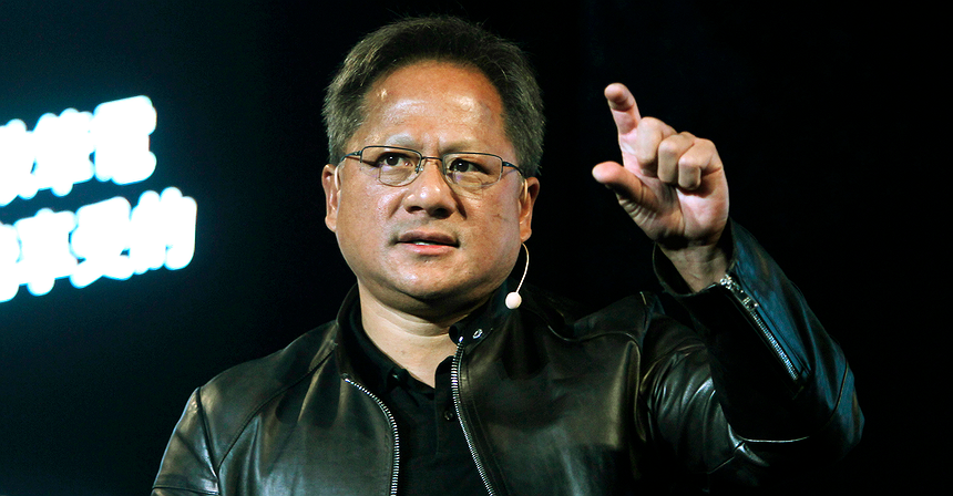 لماذا يتوقع المحللون نمواً سريعاً لأسهم NVIDIA