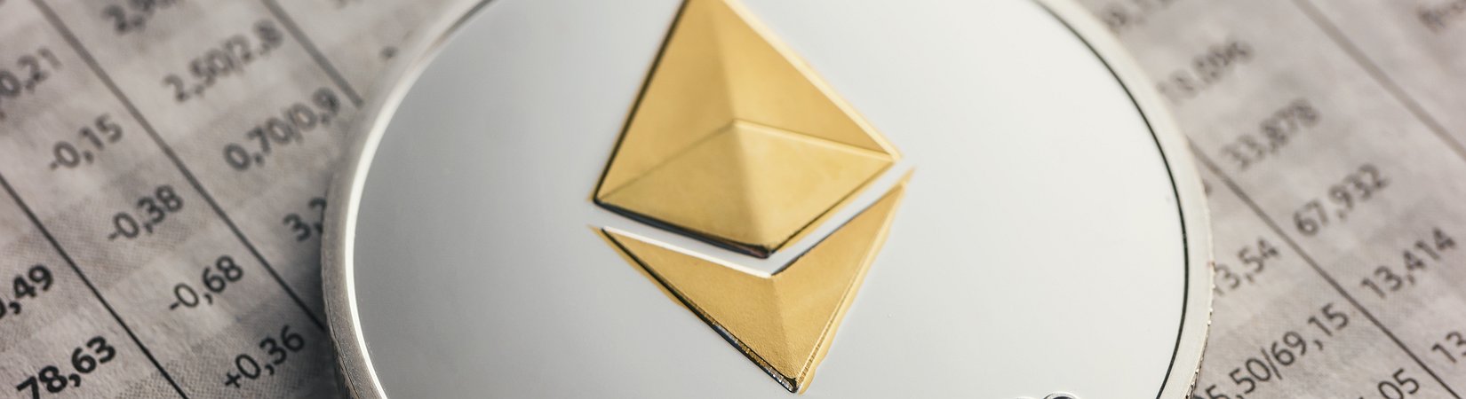 El volumen de los futuros de ETH alcanza un máximo desde junio