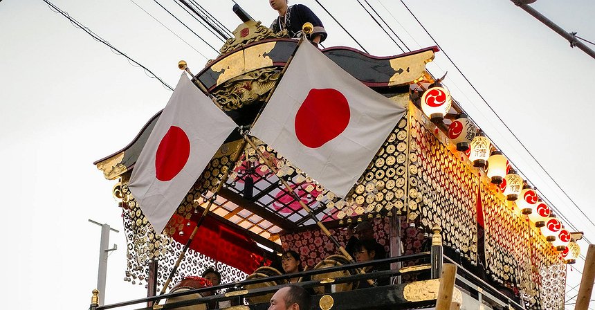 Circle Launches USDC in Japan