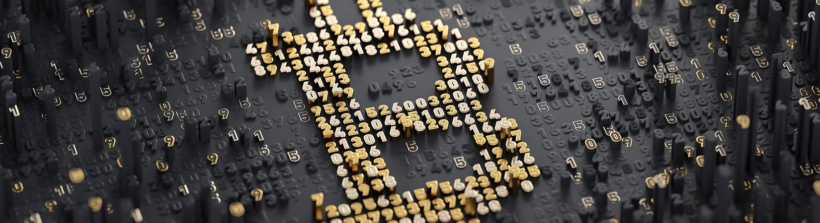 Bitcoin encontra-se próxima dos 8000 dólares