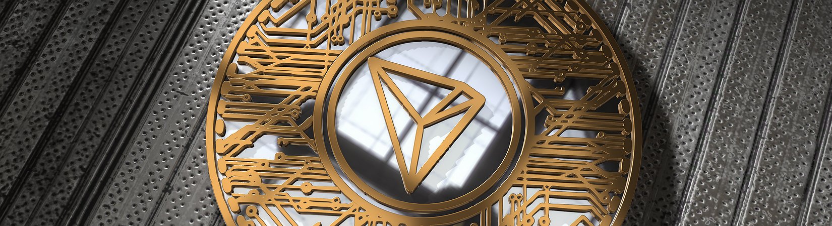 TRON Faces Wave Field Super Community Scam Consequences