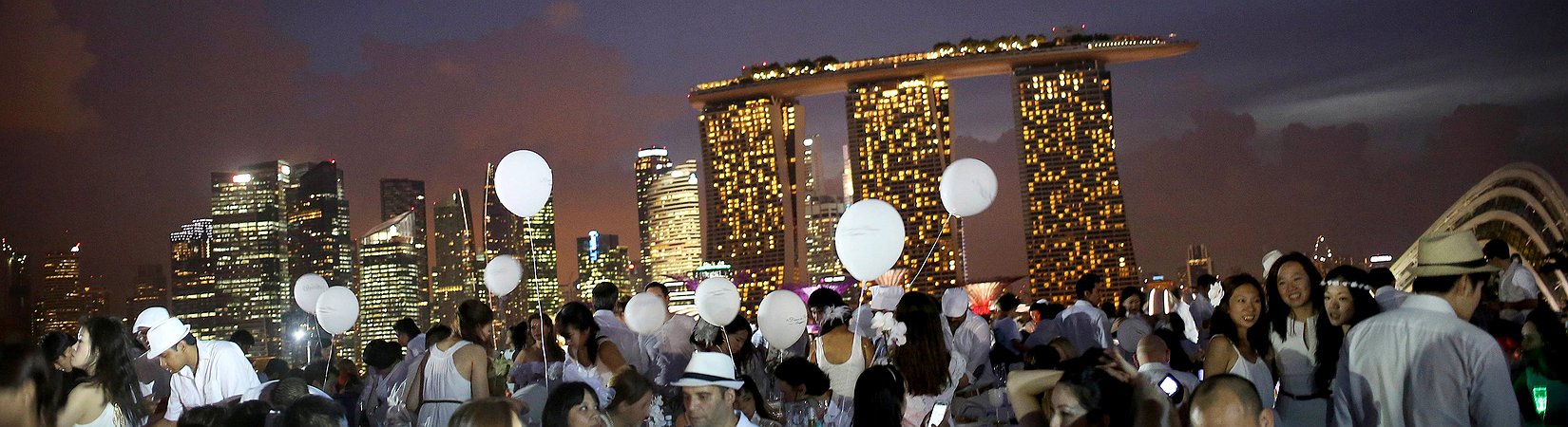 Las naciones startup