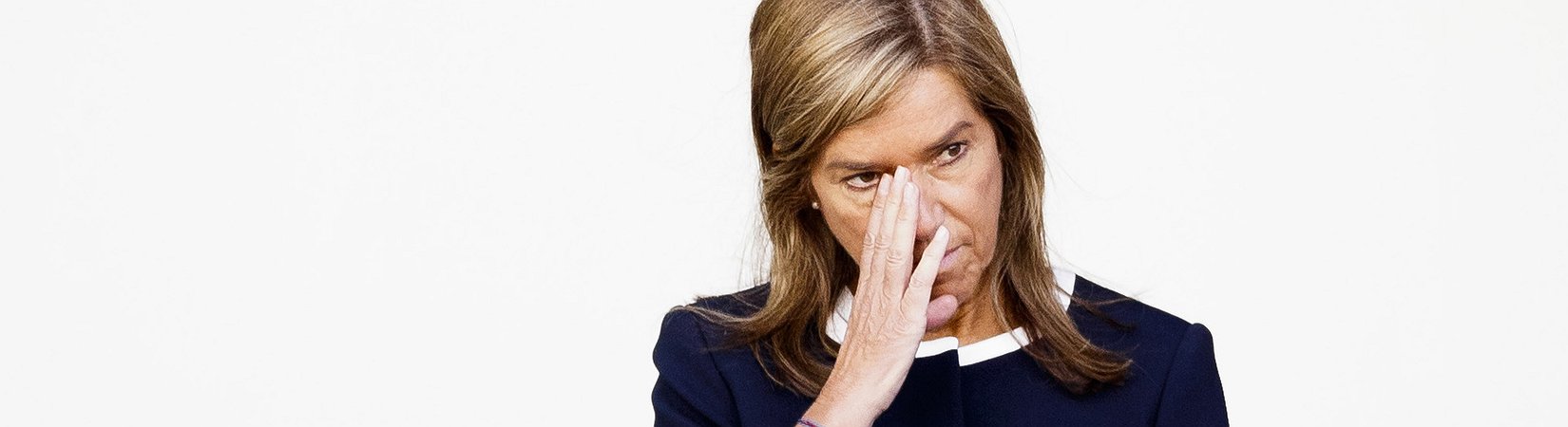 Los «contratos fantasma» de Fomento 