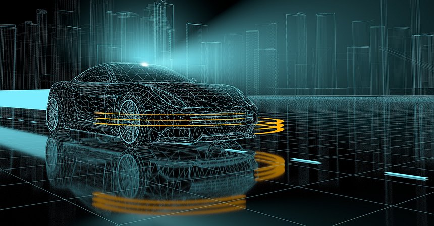 IBM: Blockchain Will Disrupt the Auto Industry within 3 Years