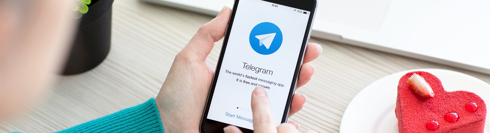 Telegram Rejects Investment Offer That Values Company at $30B