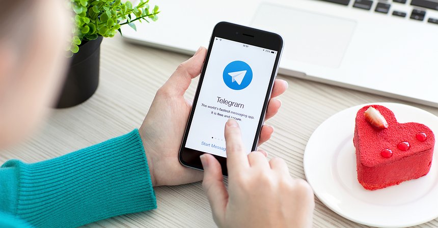 Telegram Rejects Investment Offer That Values Company at $30B