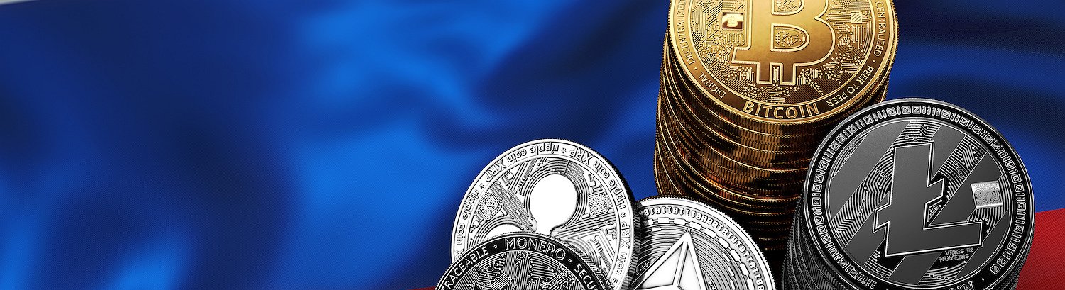 Russian Ministry of Finance Submits to the Government a Bill to Regulate Cryptos