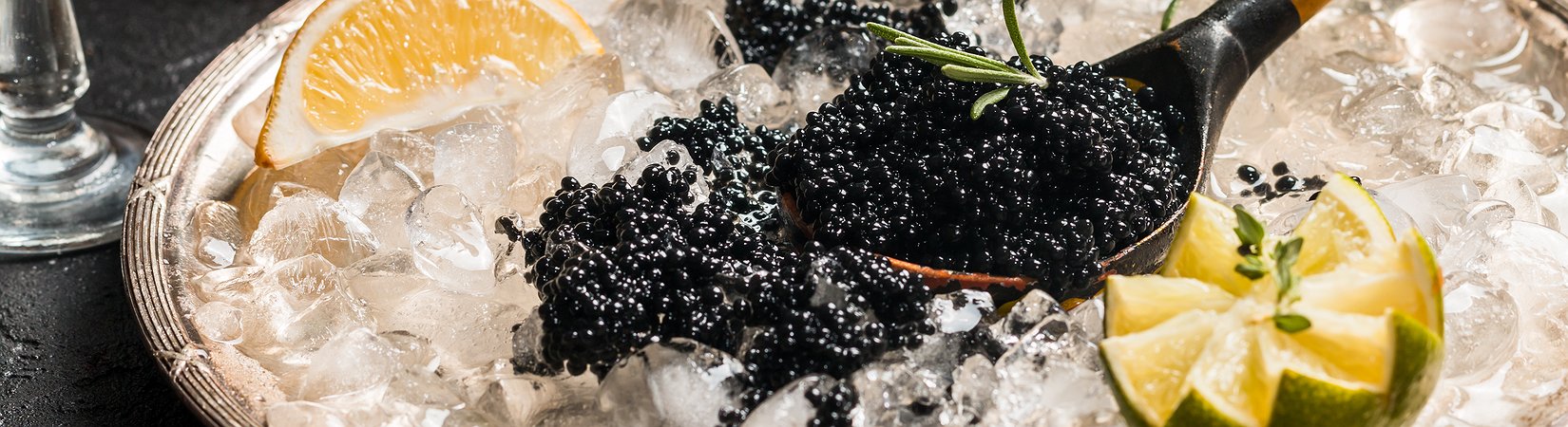 A Chinese Company Becomes World’s Largest Producer of Caviar