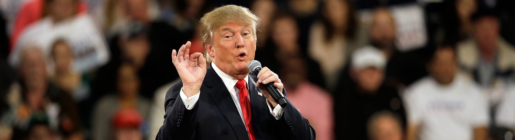 ترامب ليس أفضل من كلينتون