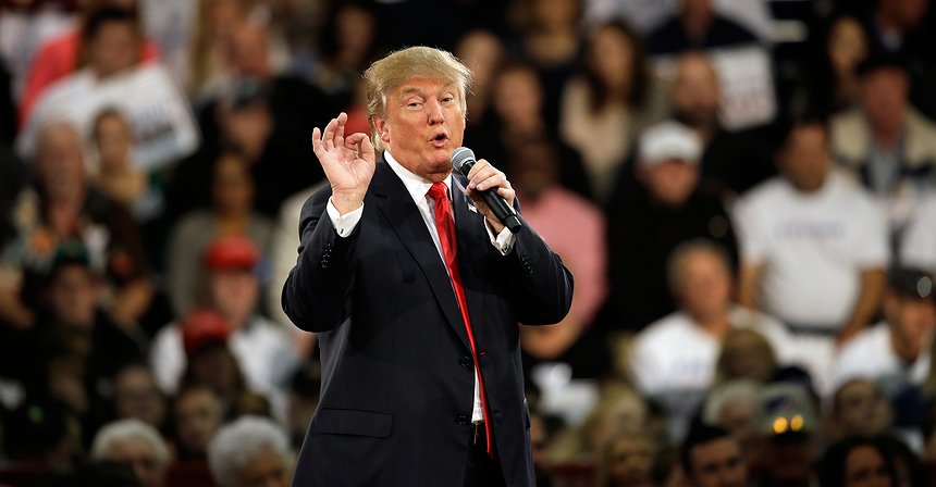 ترامب ليس أفضل من كلينتون