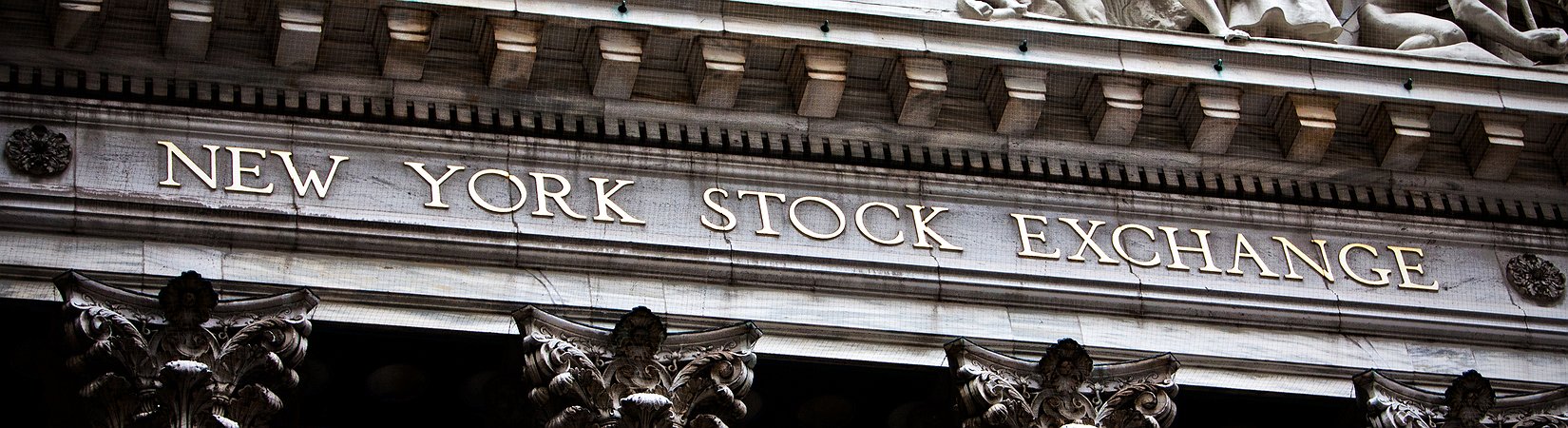 NYSE lanza unos NFTs en honor a las salidas a bolsa más destacadas