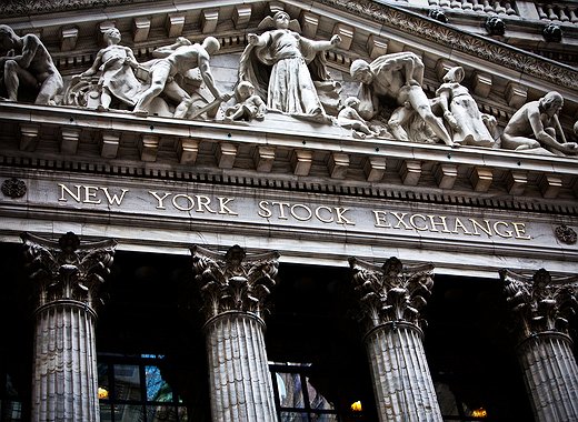 NYSE lanza unos NFTs en honor a las salidas a bolsa más destacadas