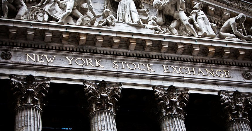 NYSE lanza unos NFTs en honor a las salidas a bolsa más destacadas