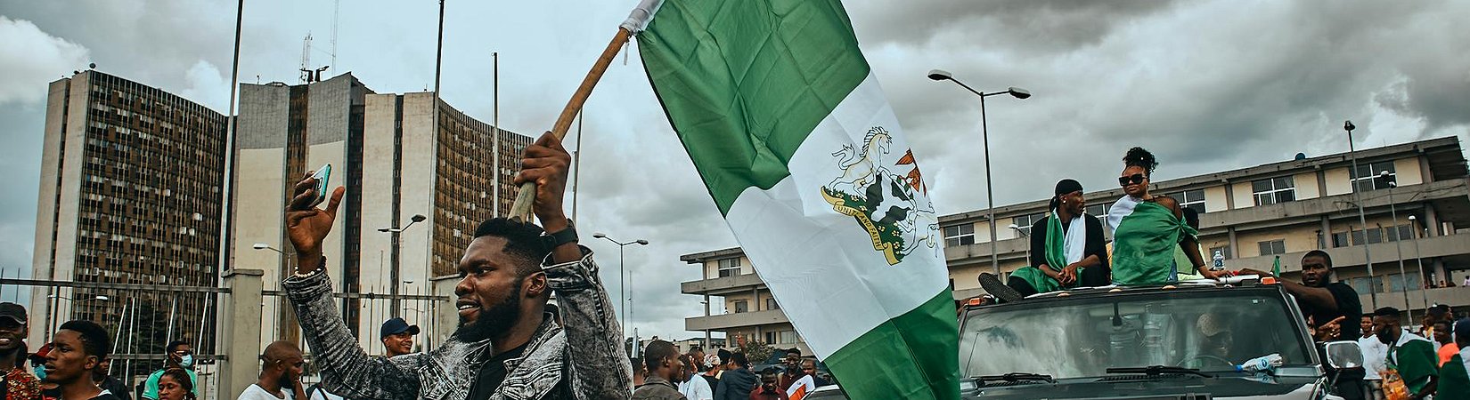 Nigeria Regulator Will Initiate Action Against Unregulated Crypto Exchanges