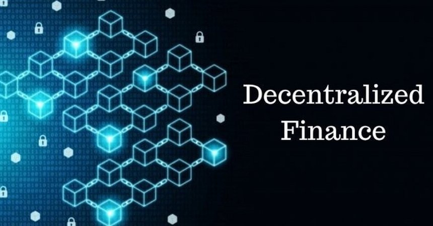 The Rise Of DeFi is Challenging Investors to Explore Yield Farming Protocols as a Source of Income