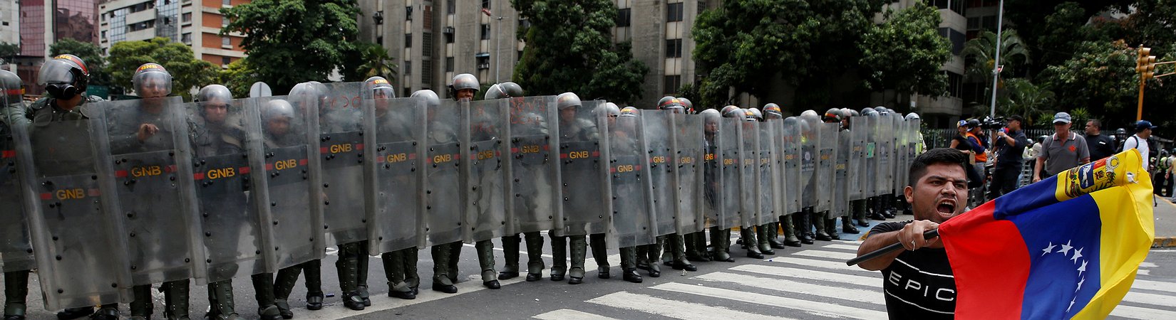 Come una rivoluzione socialista può rovinare un paese