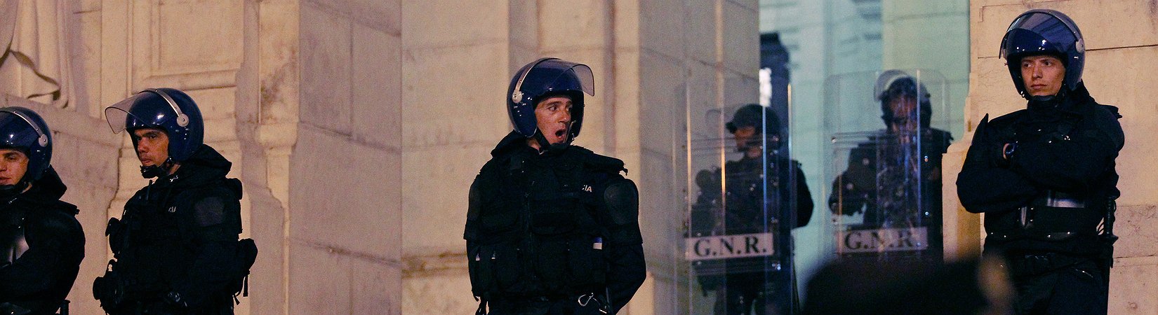 Estado Islâmico ameaça Portugal e Espanha