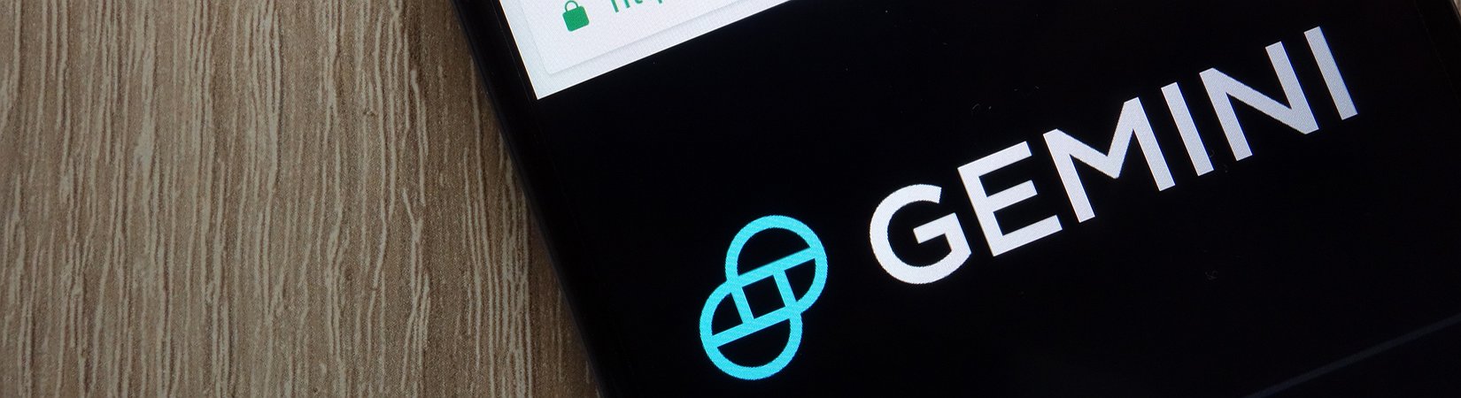 Gemini Adds Support for Gaming, DeFi and NFT Tokens