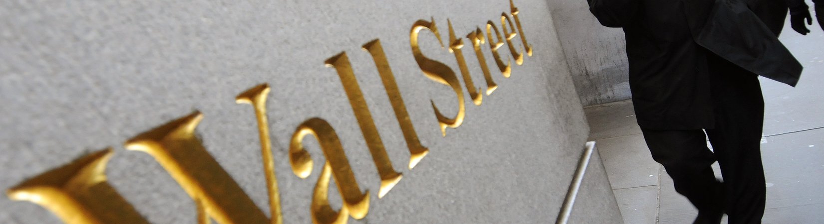 Por qué el bitcoin está ignorando la atención de Wall Street