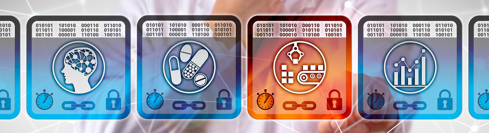 FedEx Partners Pharma Over Blockchain Distribution