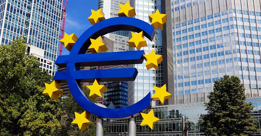 ECB Official Sees 'Number of Scenarios' for Digital Euro