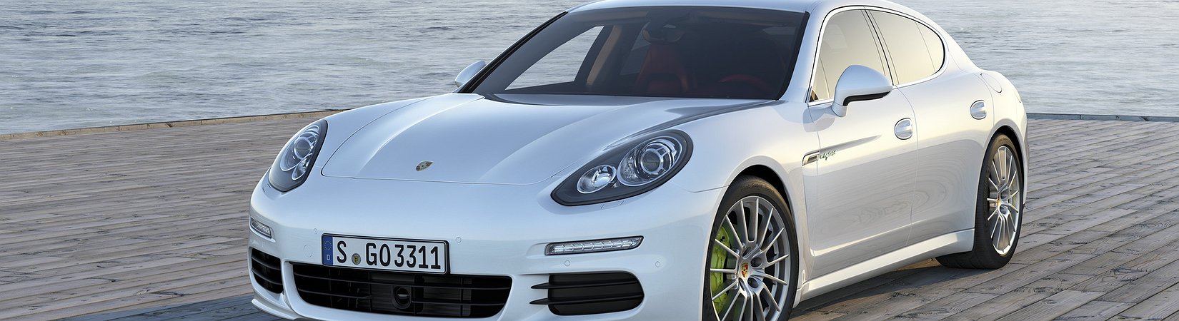 بورشيه ضد تسلا